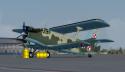 Polish An-2